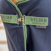 Velder Horsewear Cooler Rug Marin