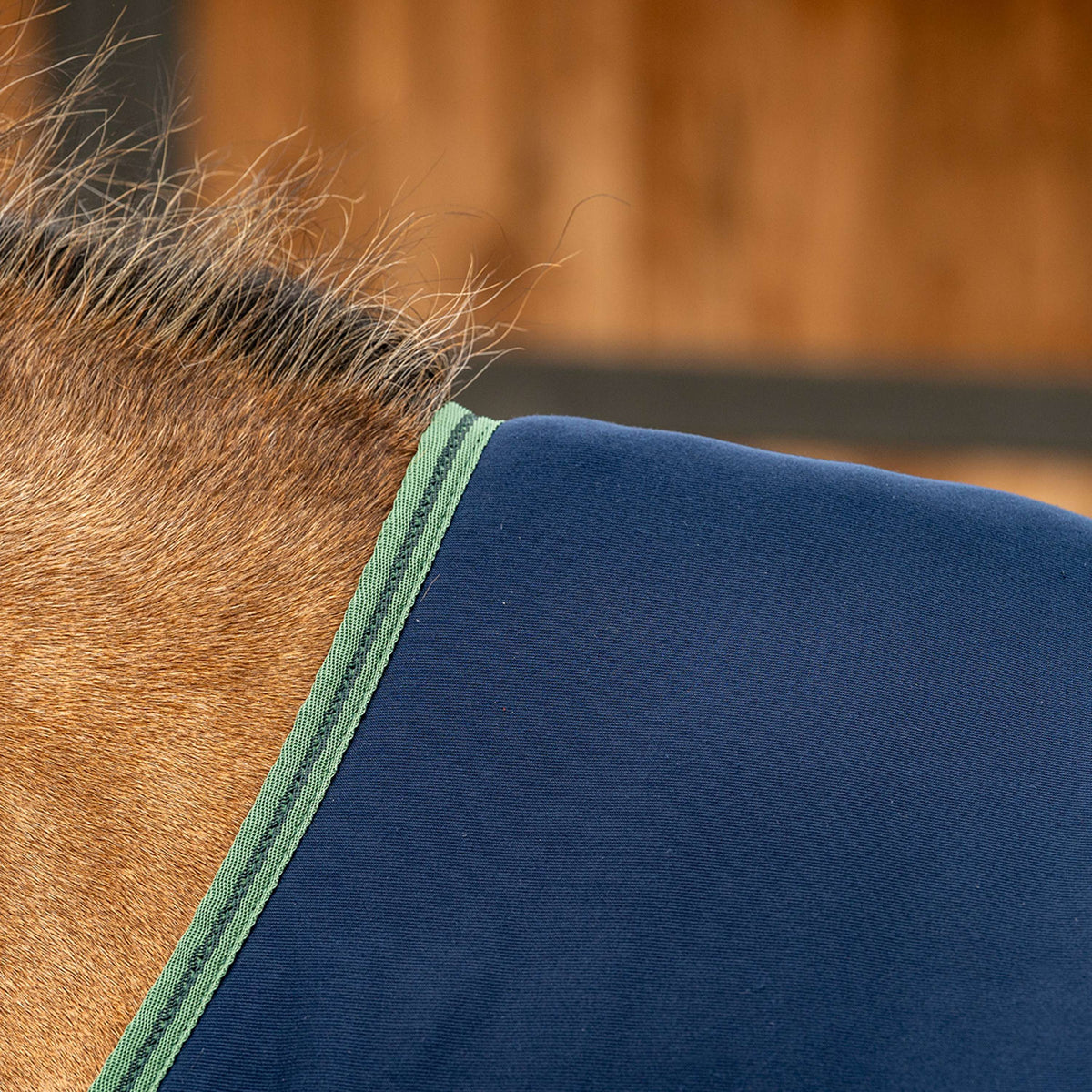 Velder Horsewear Cooler Rug Marin