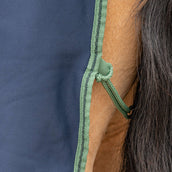 Velder Horsewear Cooler Rug Marin