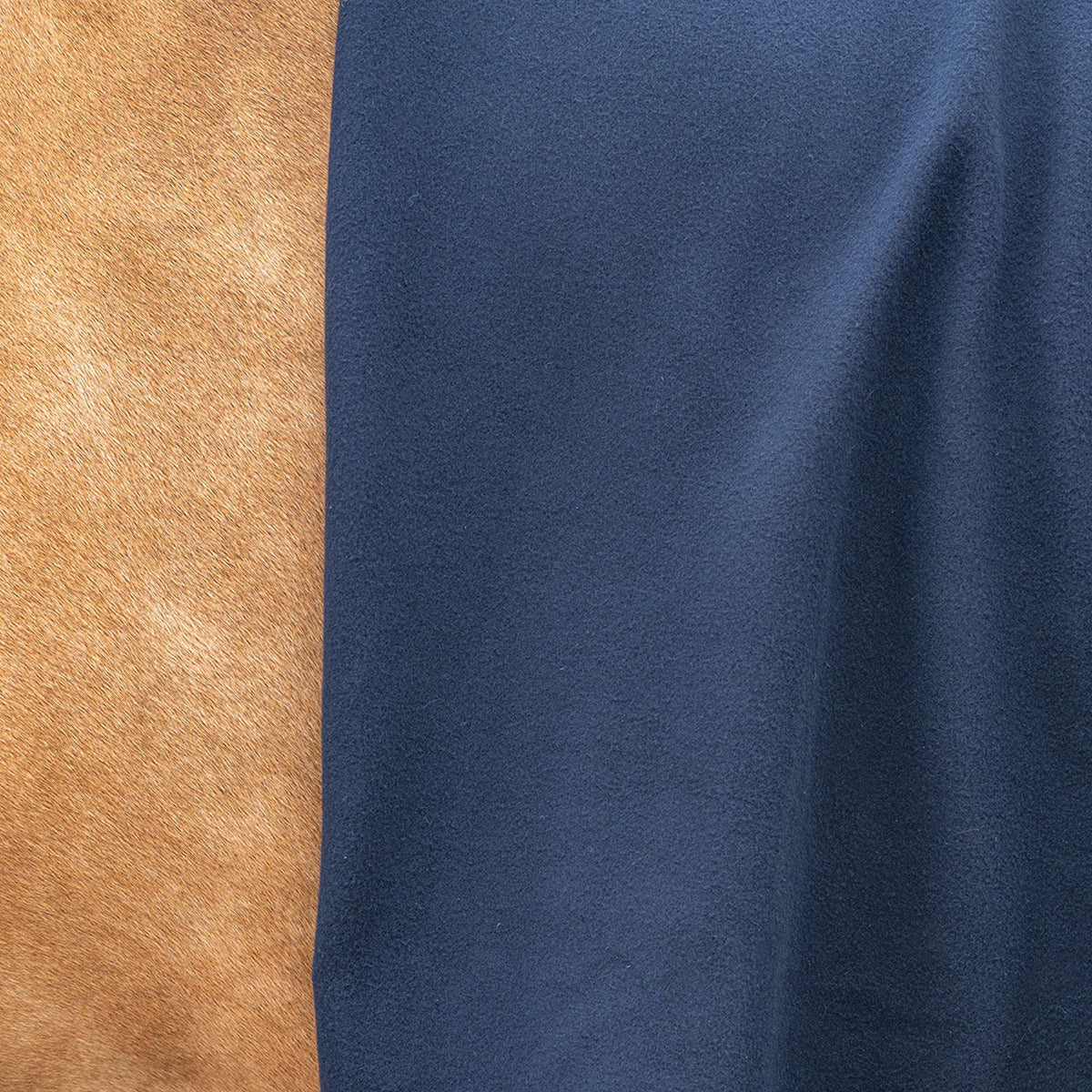 Velder Horsewear Cooler Rug Marin