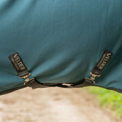 Velder Horsewear Cooler Rug Emerald Green