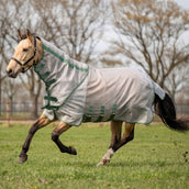 Velder Horsewear Insect Guard Plus Argent