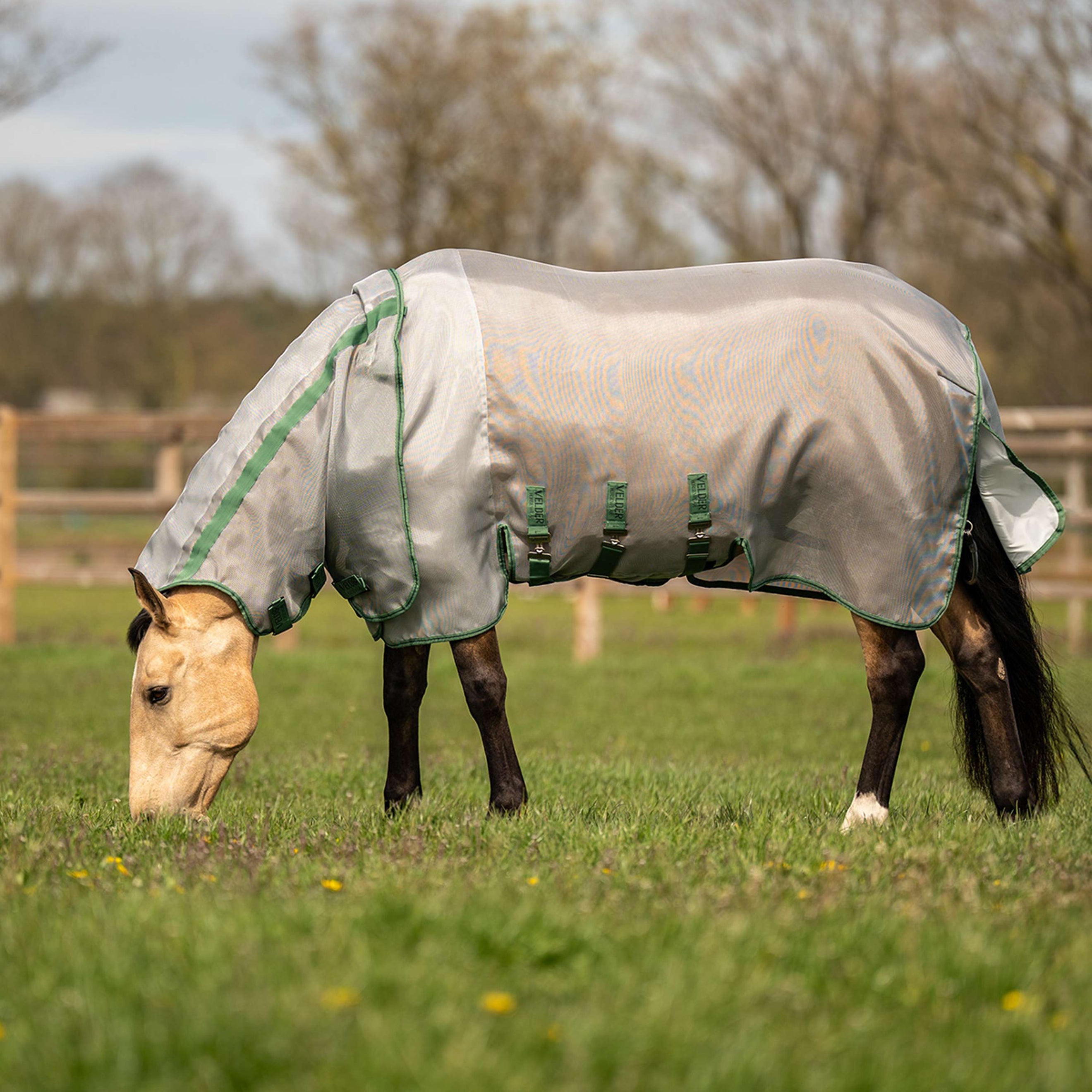 Velder Horsewear Insect Guard Plus Argent Velder Horsewear Insect Guard Plus Argent