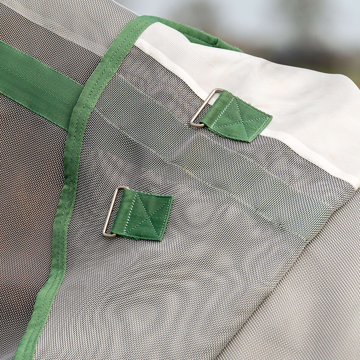 Velder Horsewear Insect Guard Plus Argent