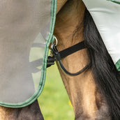 Velder Horsewear Insect Guard Plus Argent