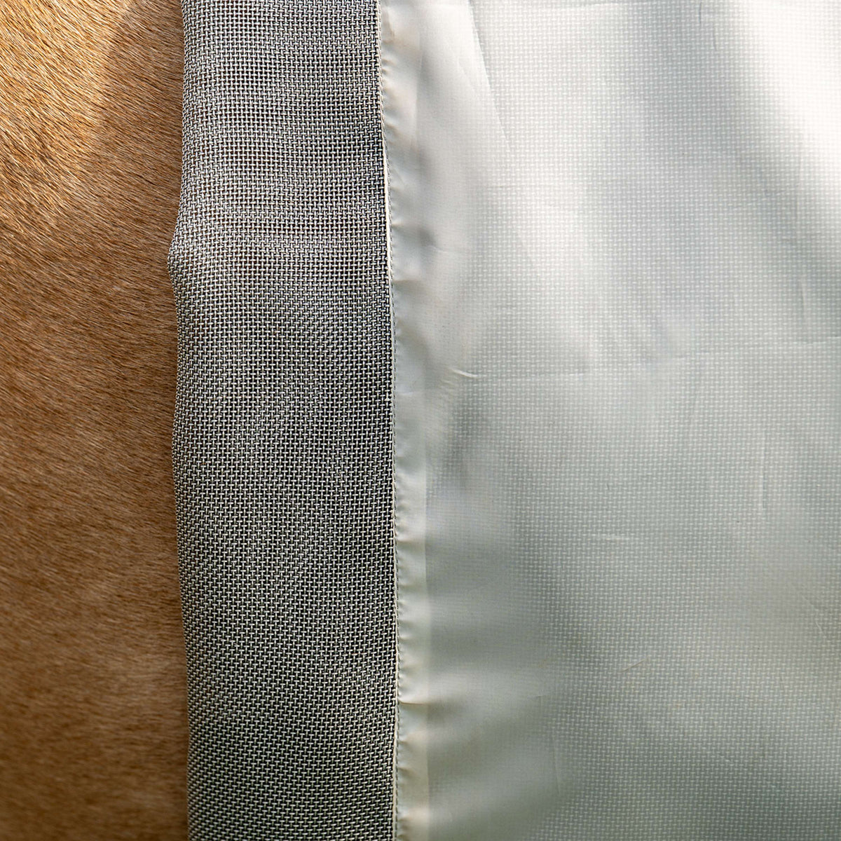 Velder Horsewear Insect Guard Plus Argent