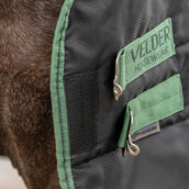 Velder Horsewear Couverture d'Écurie 210D 100g Noir