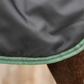 Velder Horsewear Couverture d'Écurie 210D 100g Noir
