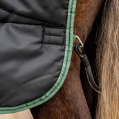 Velder Horsewear Couverture d'Écurie 210D 100g Noir