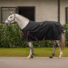 Velder Horsewear Premium Turnout Rug 1200D 0g Noir