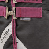 Velder Horsewear Turnout Rug 1200D 0g Noir