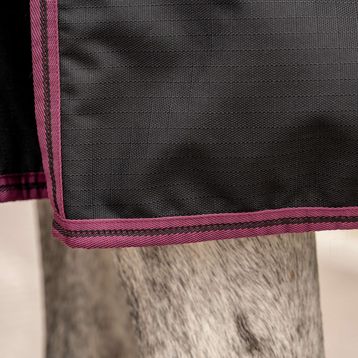 Velder Horsewear Turnout Rug 1200D 0g Noir