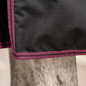 Velder Horsewear Turnout Rug 1200D 0g Noir