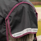 Velder Horsewear Turnout Rug 1200D 0g Noir
