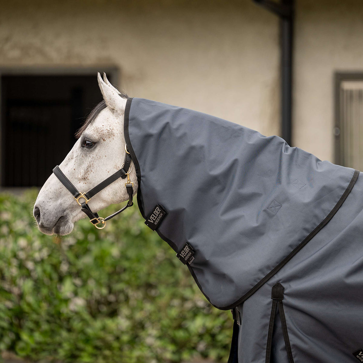 Velder Horsewear Couvre-Cou 1200D 0g Midnight Navy
