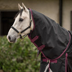 Velder Horsewear Premium Couvre-Cou 1200D 0g Noir