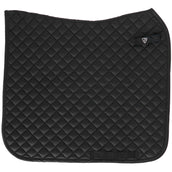 Velder Horsewear Essentials Tapis de Selle Dressage Noir