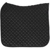Velder Horsewear Essentials Tapis de Selle Dressage Noir
