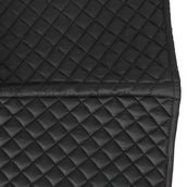 Velder Horsewear Essentials Tapis de Selle Dressage Noir