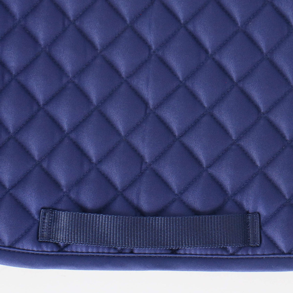 Velder Horsewear Essentials Tapis de Selle de Saut Marin