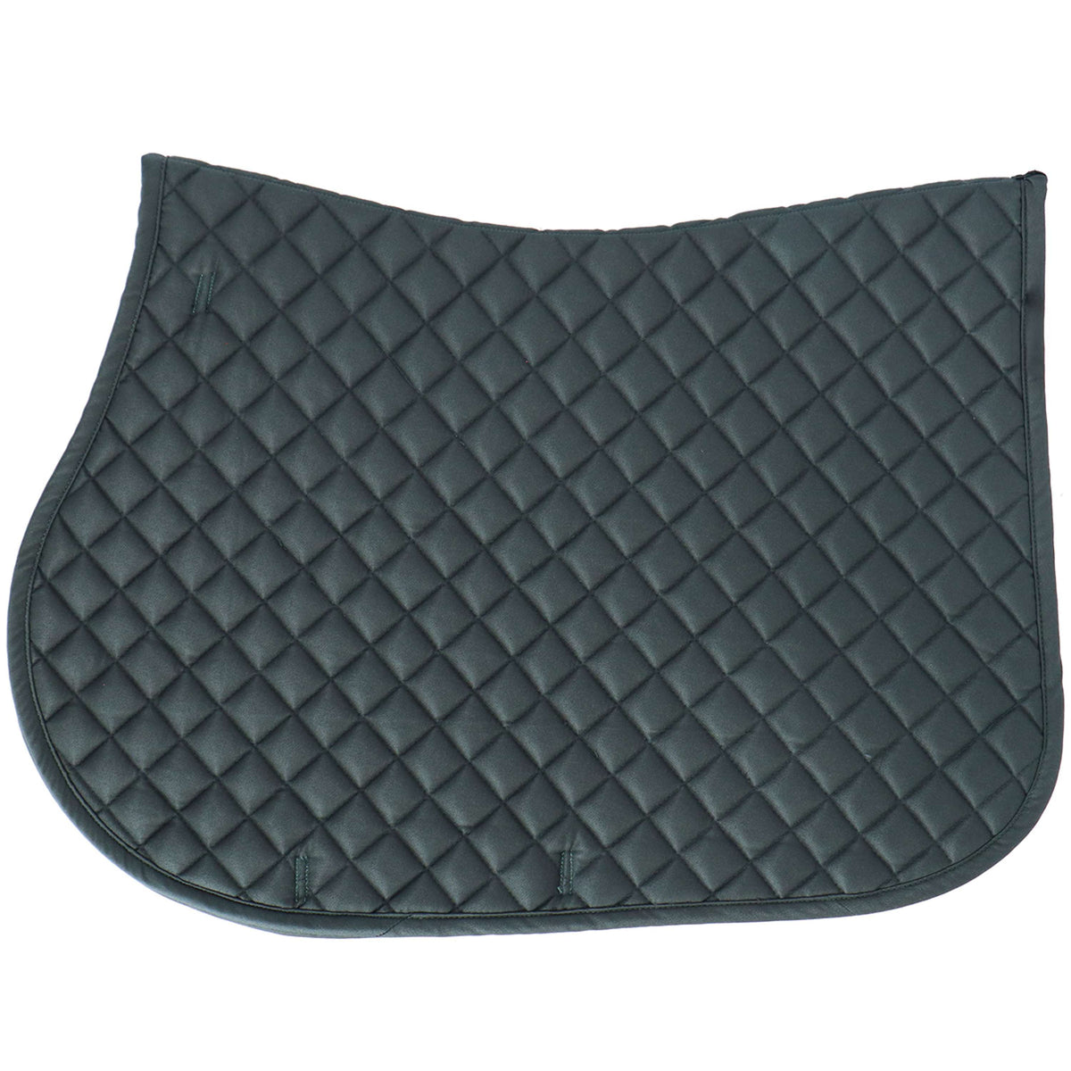Velder Horsewear Essentials Tapis de Selle de Saut Dutch Green
