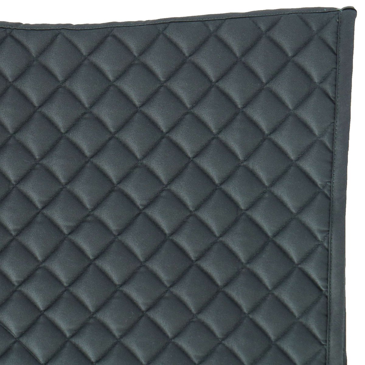 Velder Horsewear Essentials Tapis de Selle de Saut Dutch Green