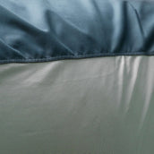 Velder Horsewear Premium Couverture Anti-Mouches Rainless Summer Navy/Field Grey
