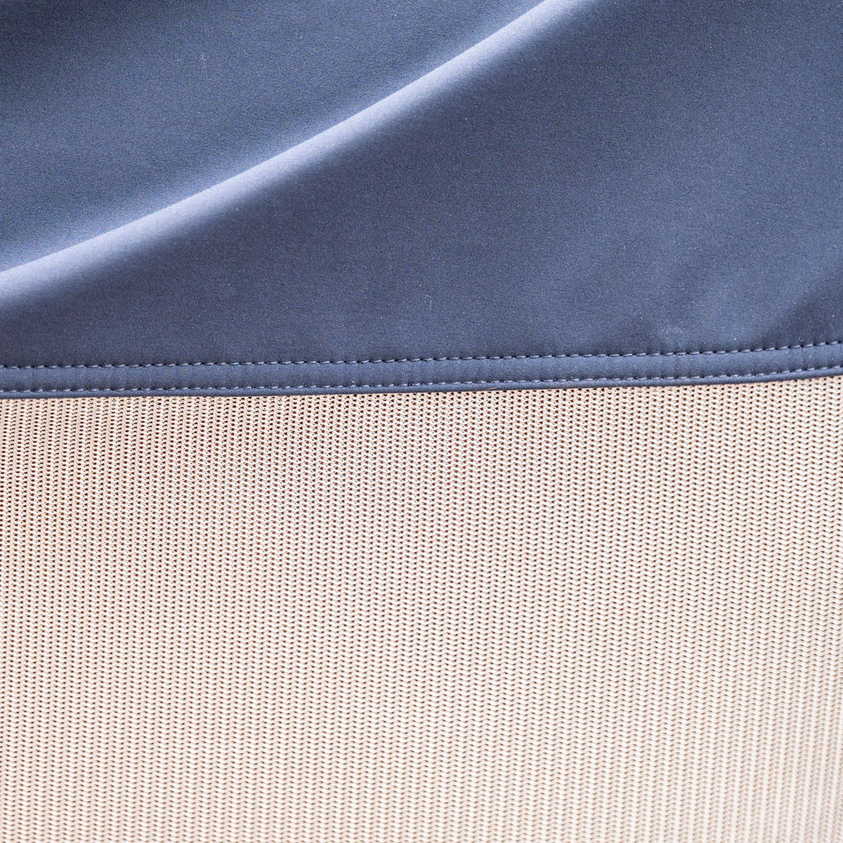 Velder Horsewear Couverture Anti-Mouches Rainless Fall Navy/Pearl Silver