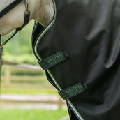 Velder Horsewear Couvre-Cou Turnout 0g Night Forest