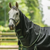 Velder Horsewear Turnout 1200D 0g T Bar Night Forest