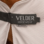 Velder Horsewear Premium Cool Down Rug Summer Rosé