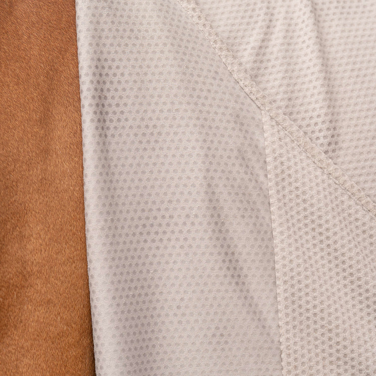 Velder Horsewear Premium Cool Down Rug Summer Rosé