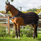 Velder Horsewear Essentials Chemise de Marcheur Marin