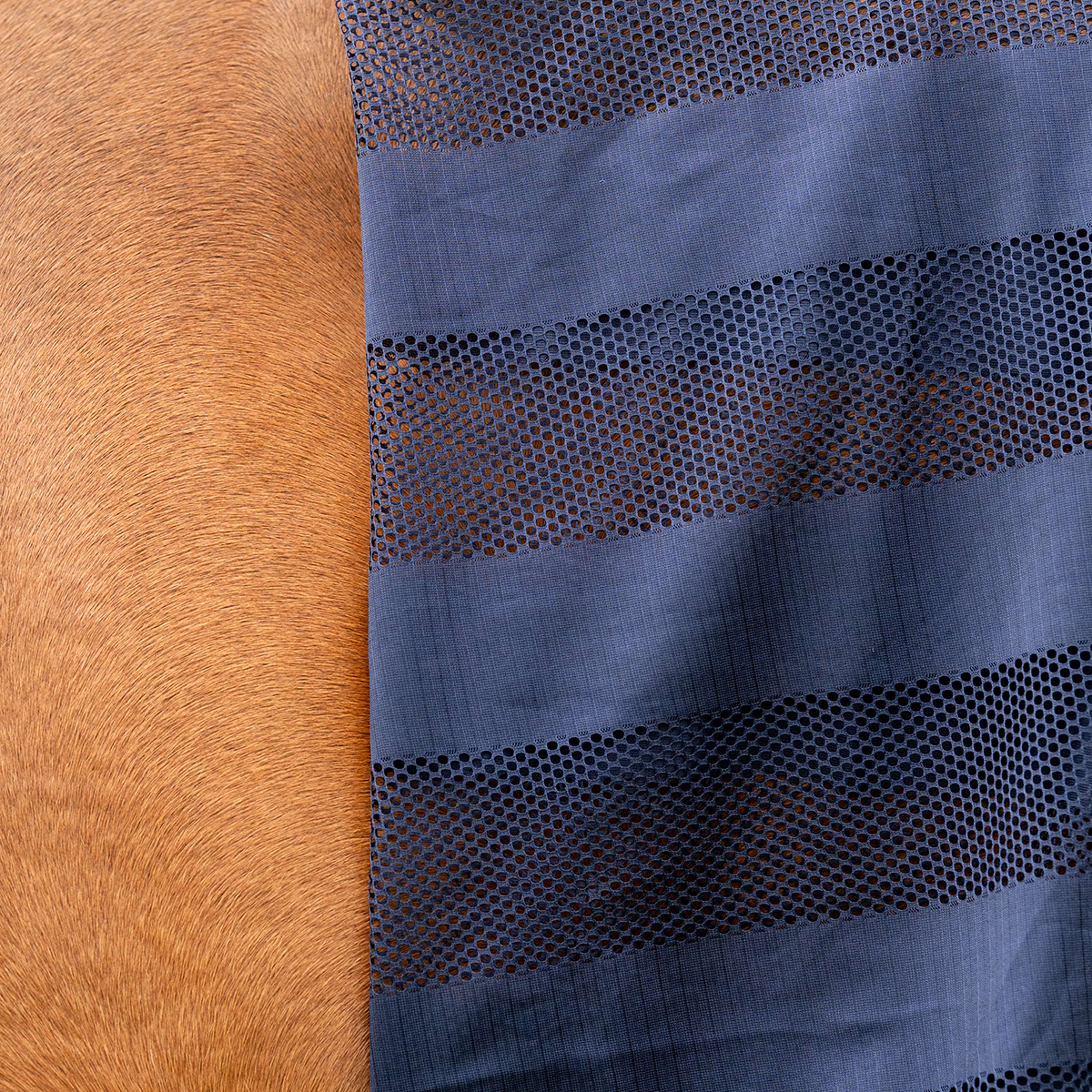 Velder Horsewear Essentials Couvre-reins Marin