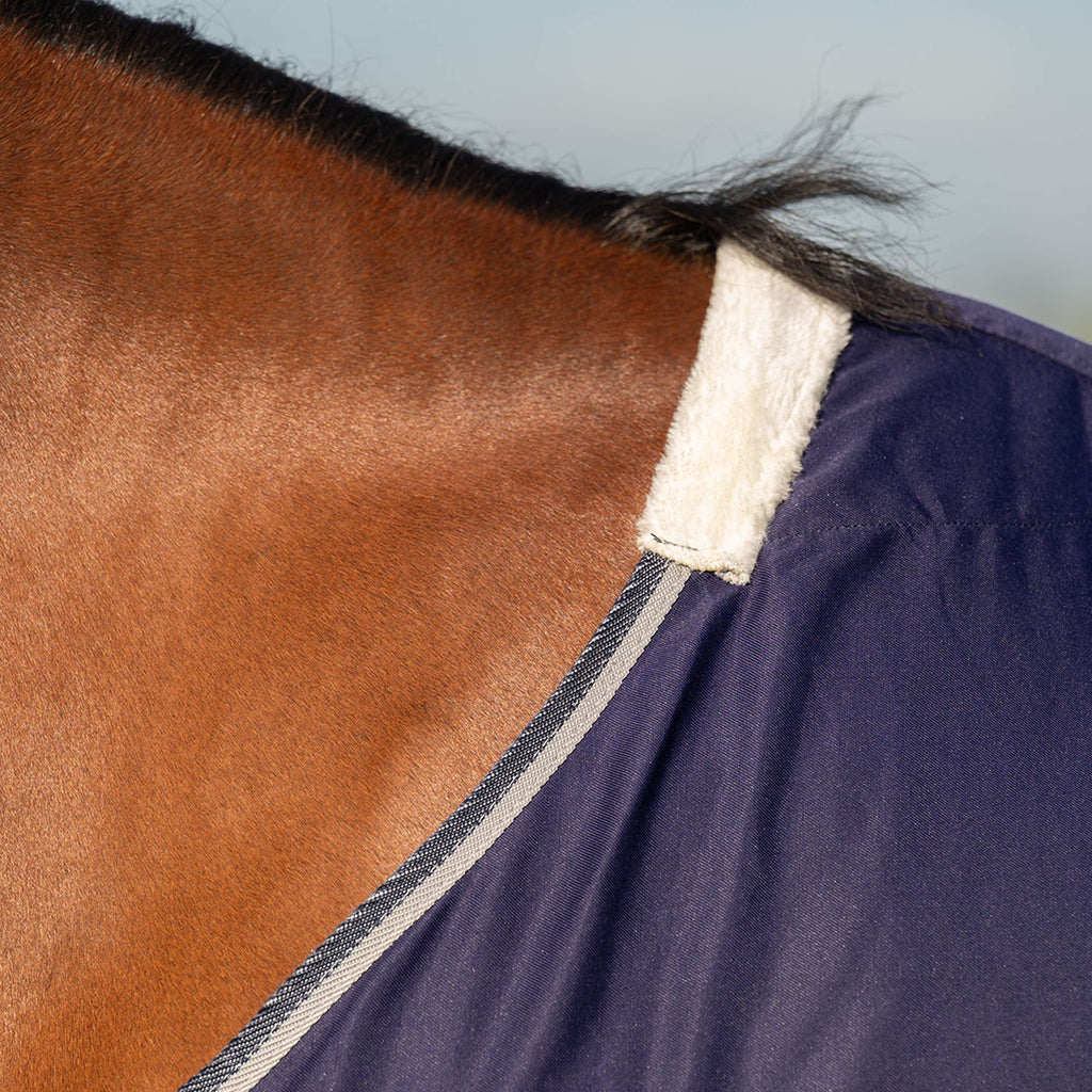 Velder Horsewear Essentials Couverture d'Été Marin