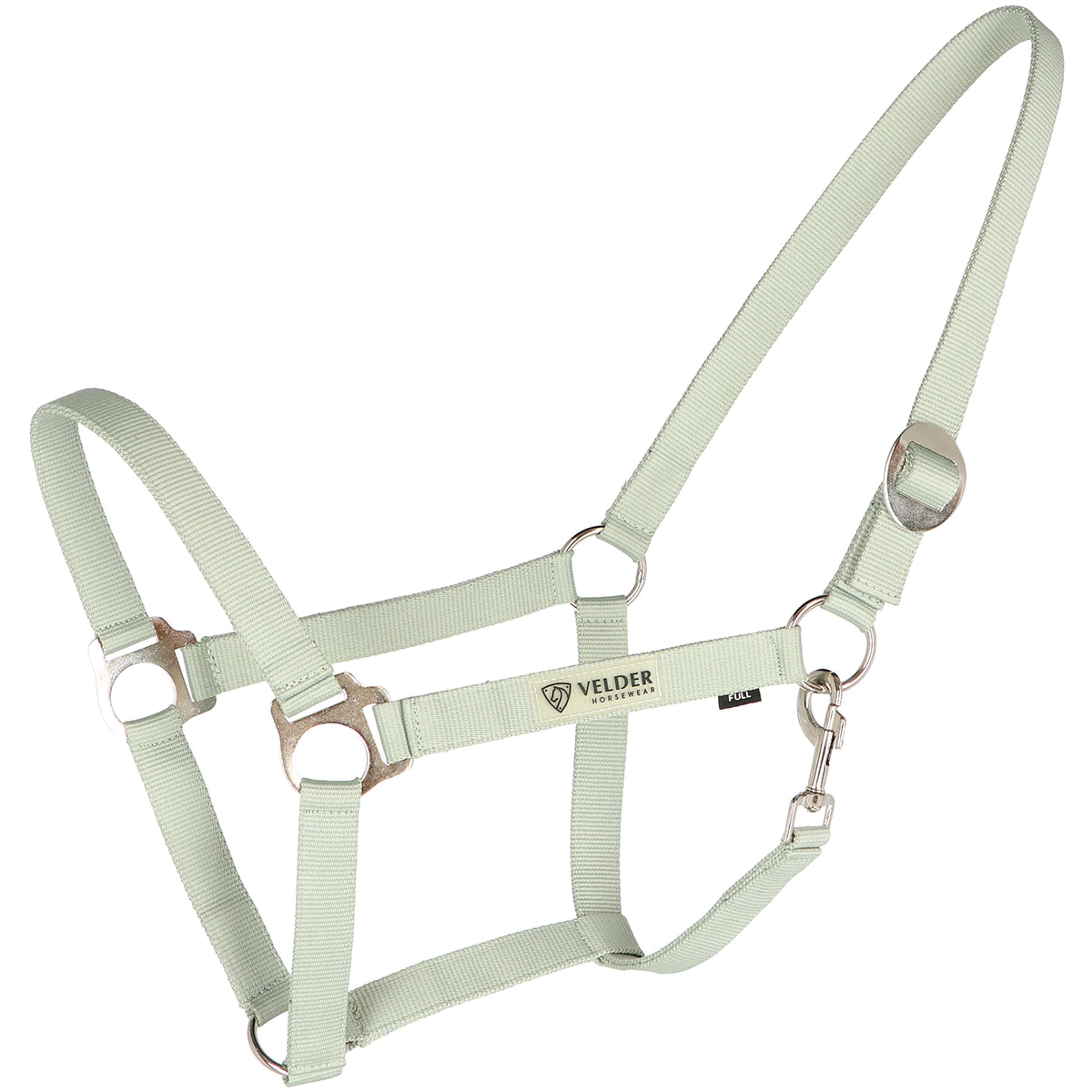 Velder Horsewear Essentials Ensemble Licol Basic Summer Vert