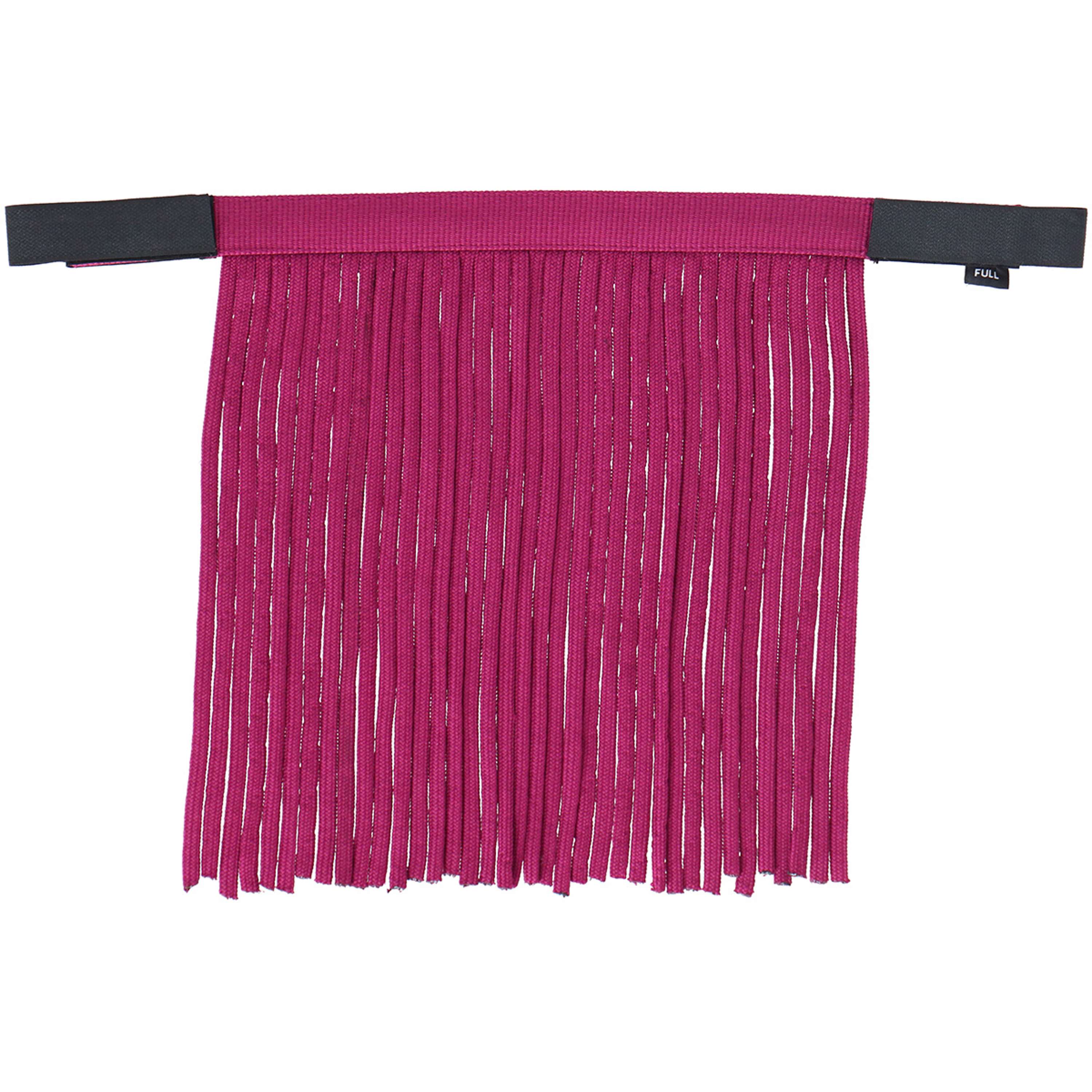 Velder Horsewear Essentials Ensemble Licol Basic Summer Boysenberry
