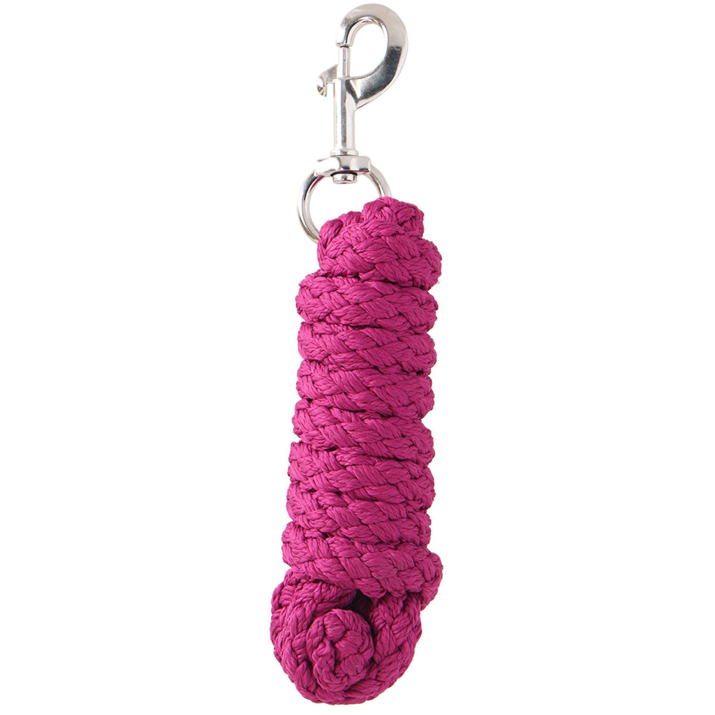 Velder Horsewear Essentials Ensemble Licol Basic Summer Boysenberry