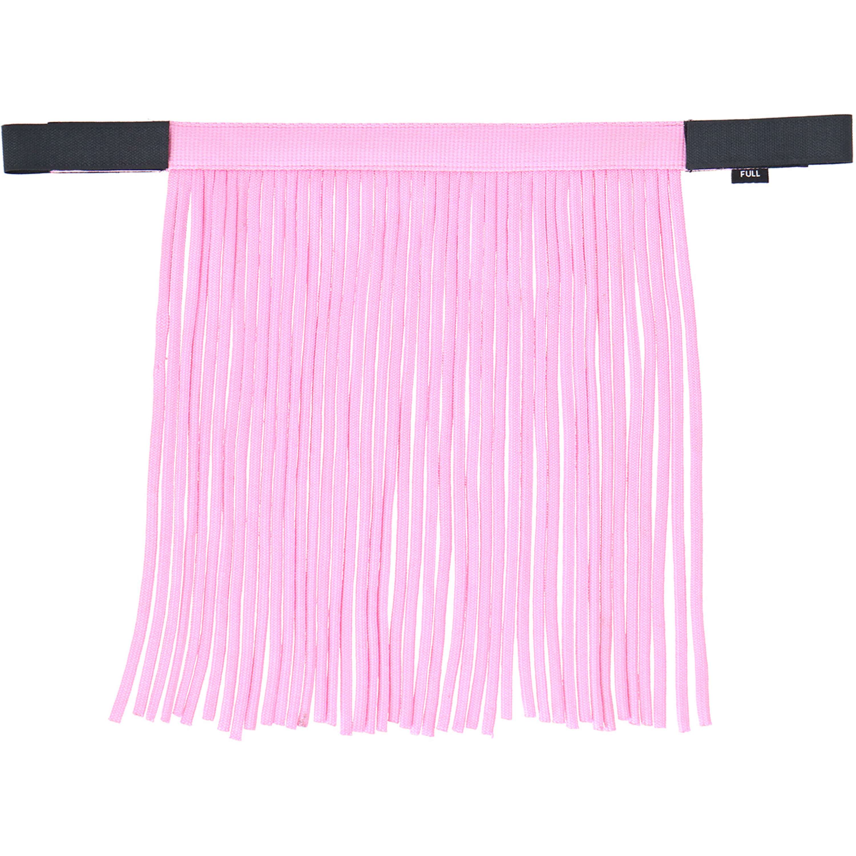 Velder Horsewear Essentials Ensemble Licol Basic Summer Pop Pink