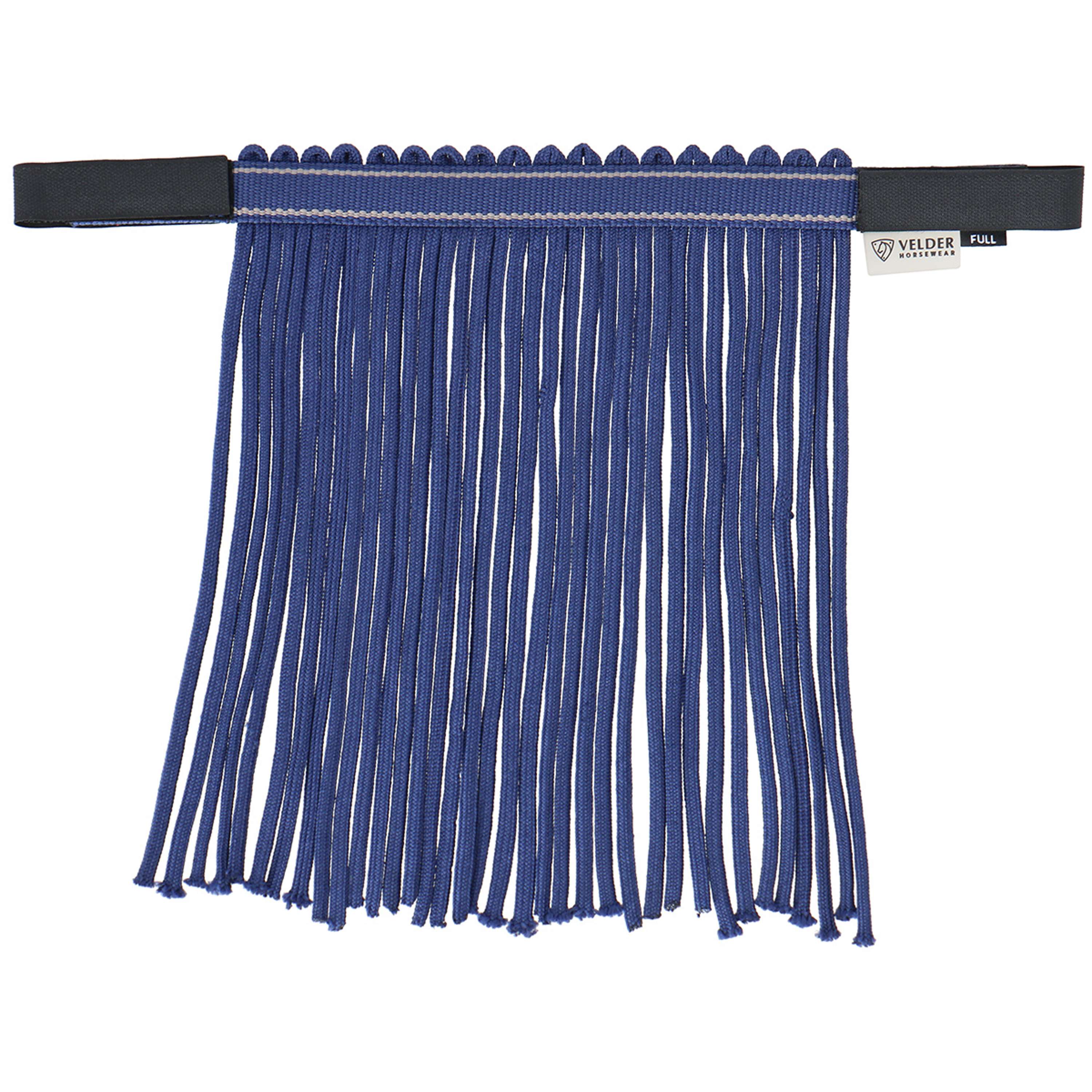 Velder Horsewear Frontal Anti-Mouches Marin