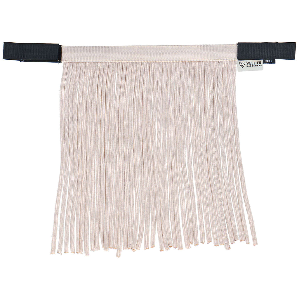 Velder Horsewear Frontal Anti-Mouches Sand Dollar