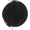 Velder Horsewear Longe Double Noir
