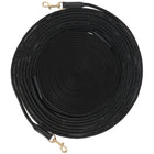 Velder Horsewear Longe Double Noir