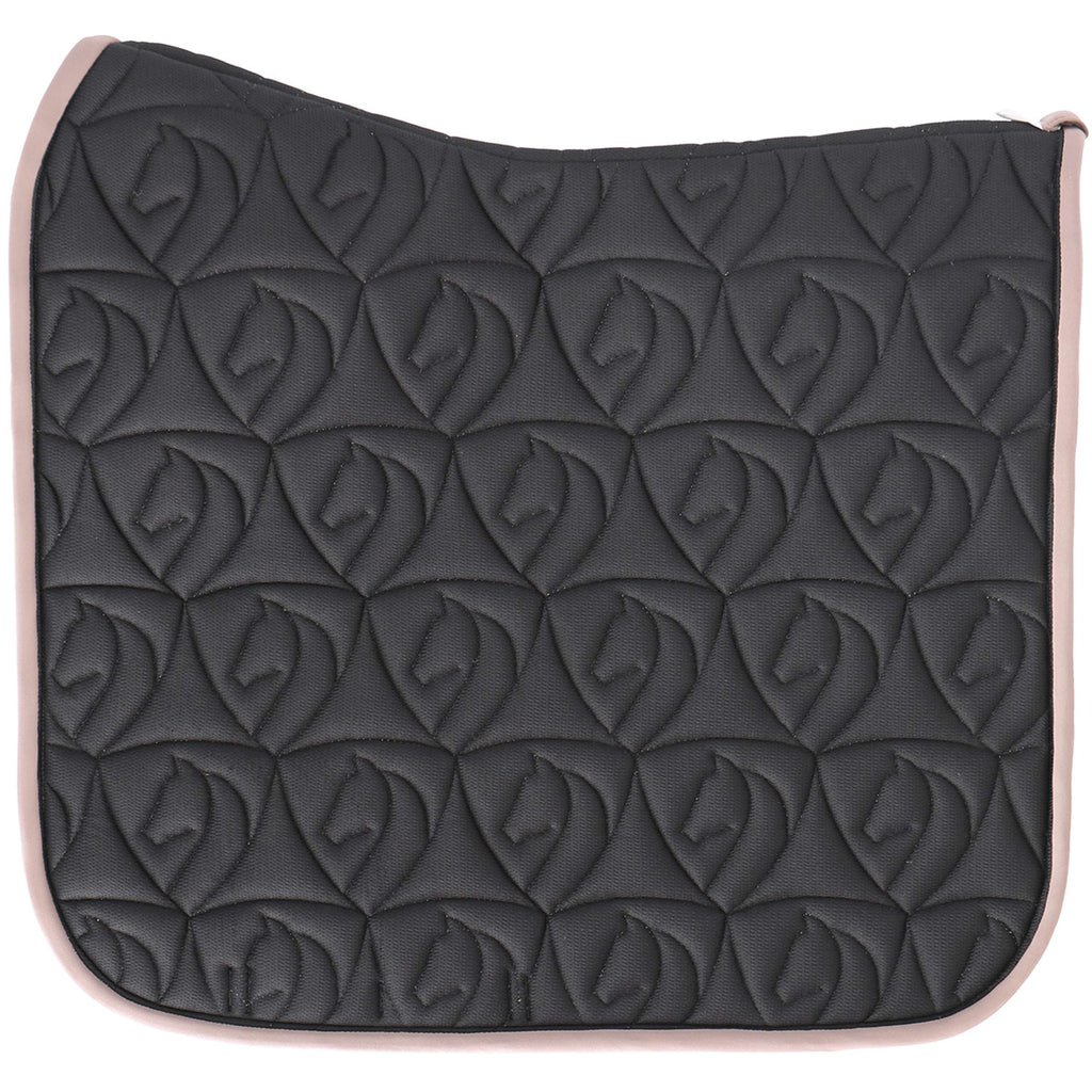 Velder Horsewear Tapis de Selle Unibeau Dressage Taupe