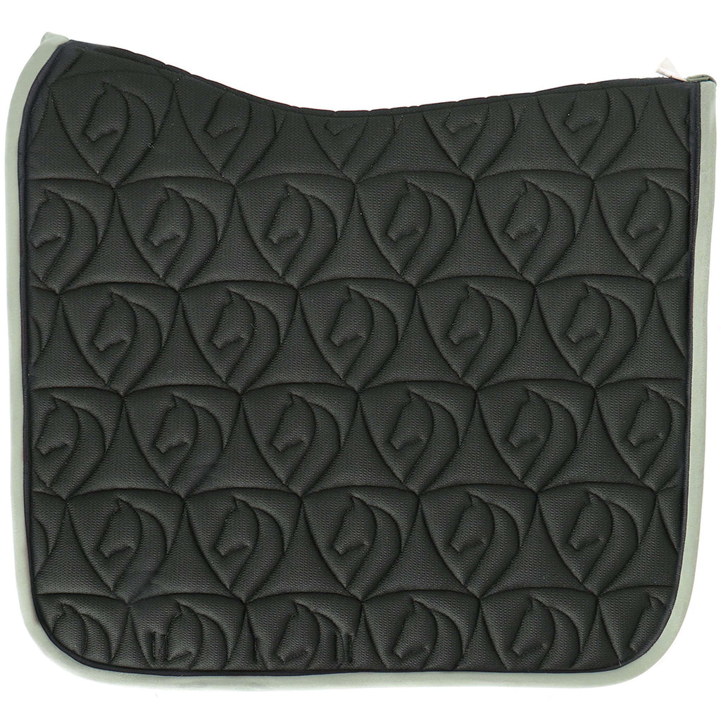 Velder Horsewear Tapis de Selle Unibeau Dressage Sea Spray