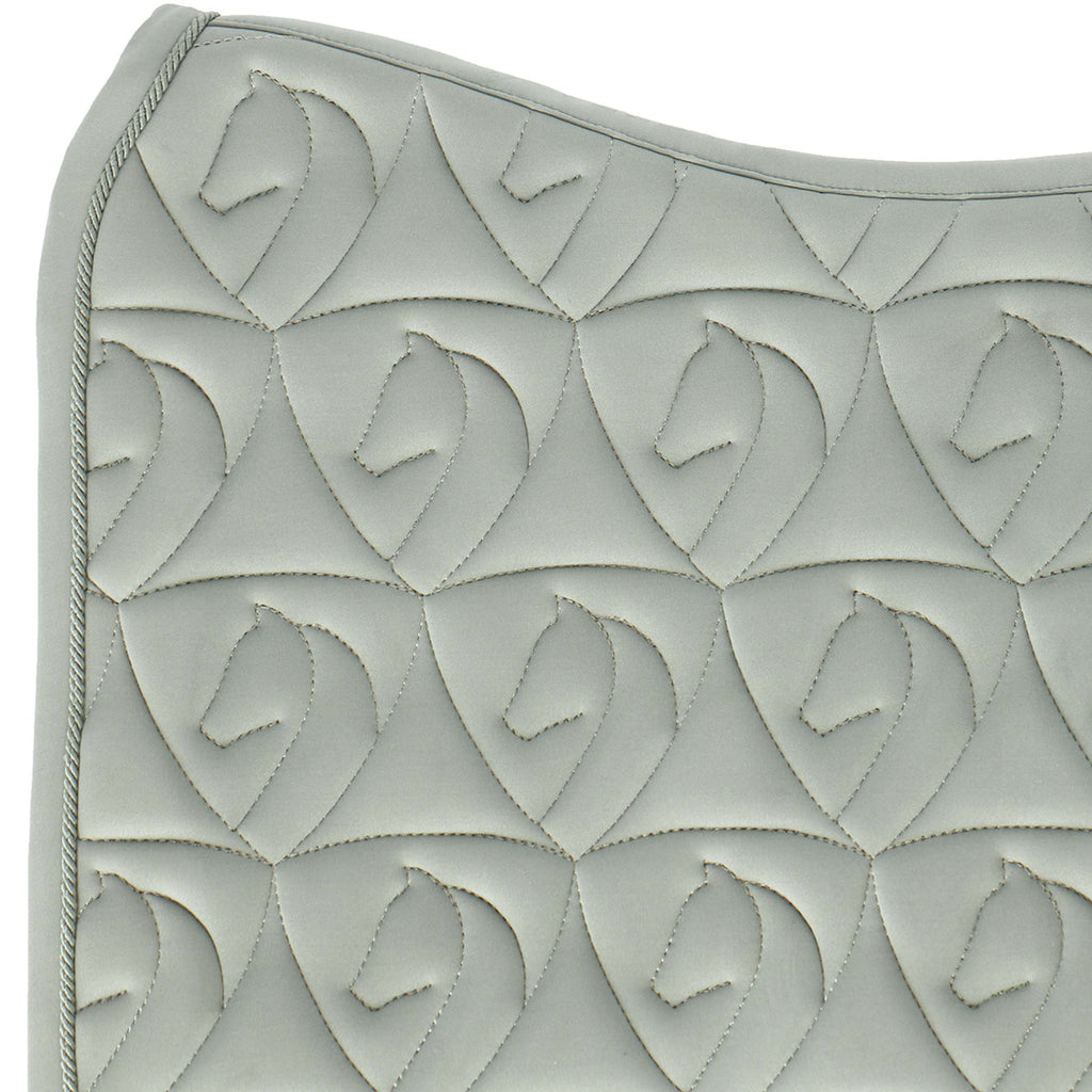 Velder Horsewear Tapis de Selle Unibeau Dressage Sea Spray
