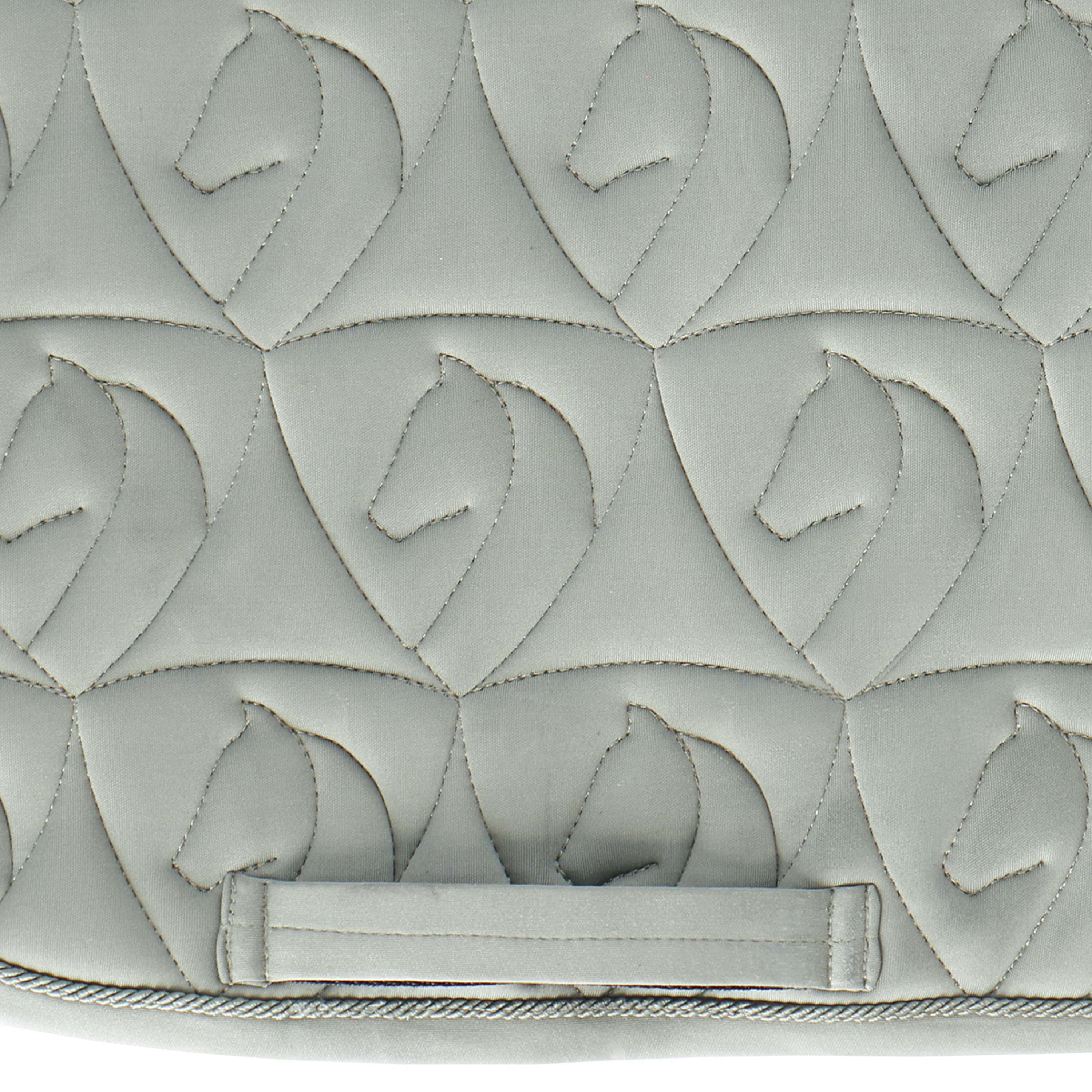 Velder Horsewear Tapis de Selle Unibeau Dressage Sea Spray