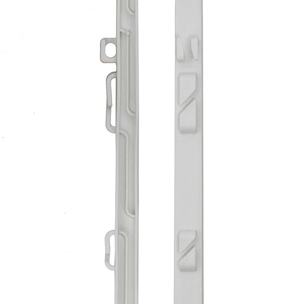 Agradi Power Piquet de Prairie Classic 150cm 20 Pièces Blanc