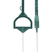 Agradi Power Piquet Avec Étrier 155cm 20 Pièces Vert