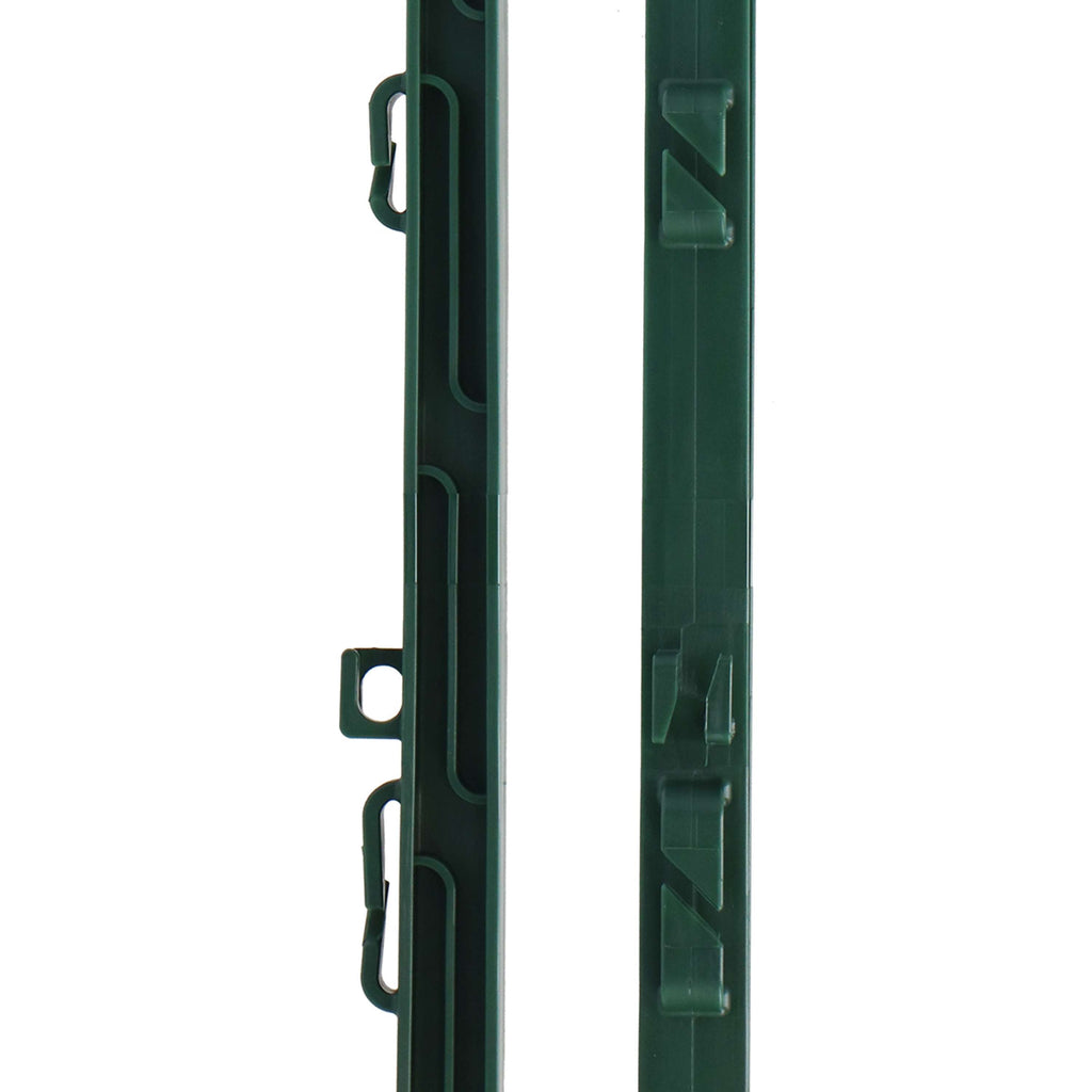Agradi Power Piquet de Prairie Classic 105cm 20 Pièces Vert